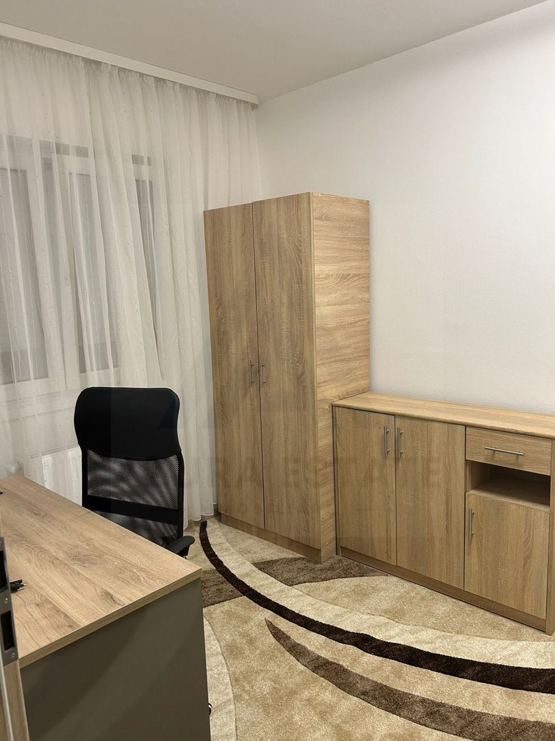 anBn-15206 Apartament 2 camere 40 mp utili etajul 1 Zona Cedonia