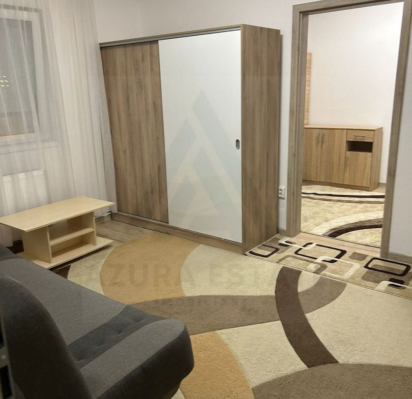 Apartament 2 camere 40 mp utili etajul 1 Zona Cedonia