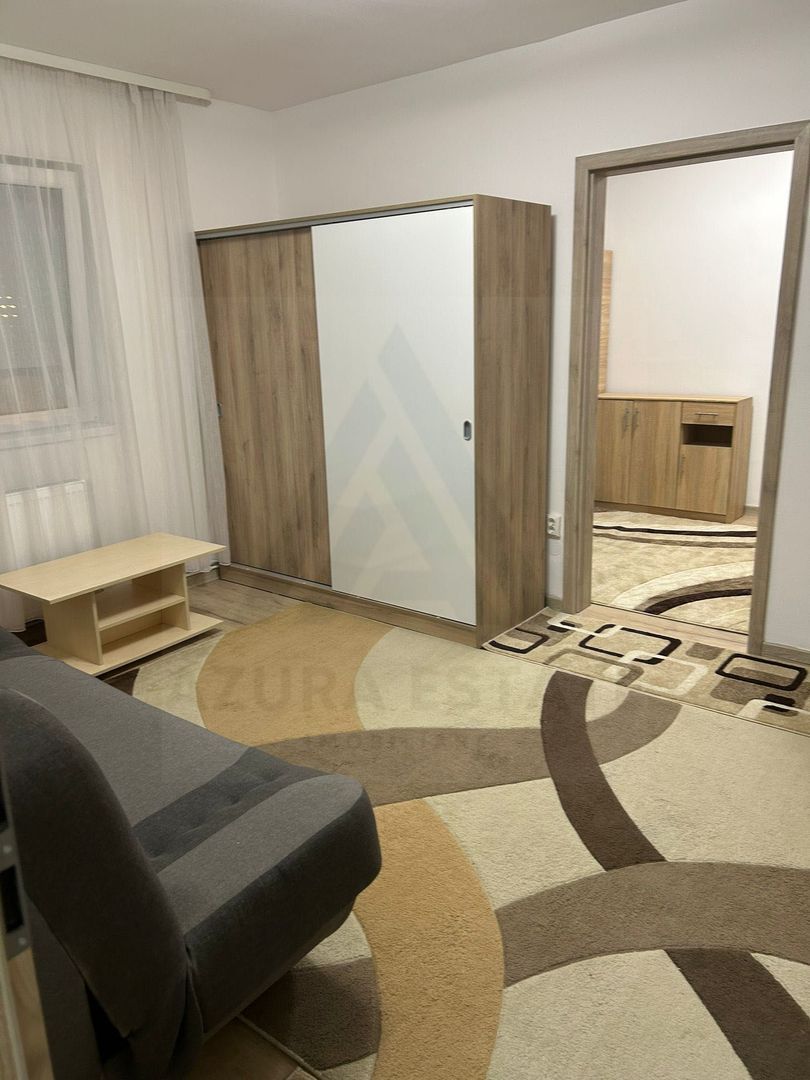 anBn-15207 Apartament 2 camere 40 mp utili etajul 1 Zona Cedonia