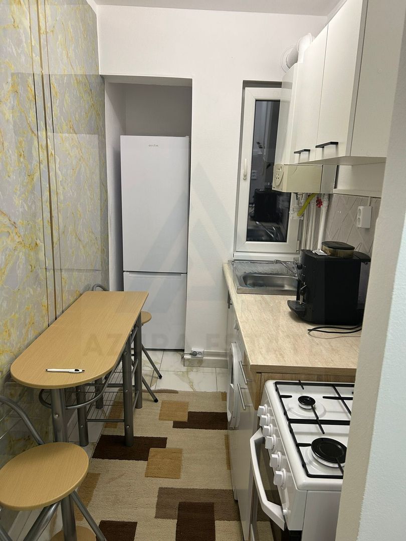 anBn-15208 Apartament 2 camere 40 mp utili etajul 1 Zona Cedonia