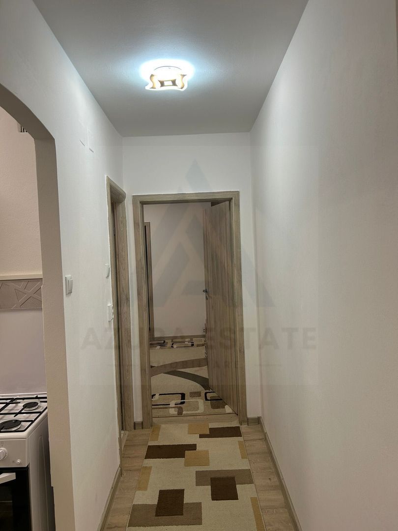 anBn-15209 Apartament 2 camere 40 mp utili etajul 1 Zona Cedonia
