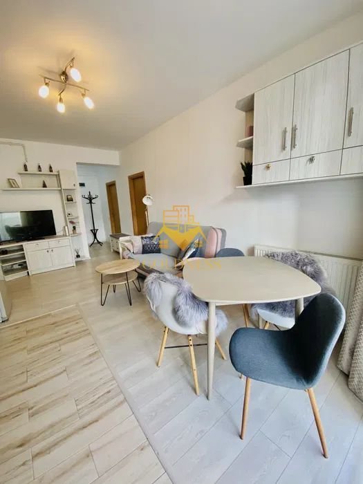 2 camere open space, Parcare, Pet Friendly, Zona Traian, Central