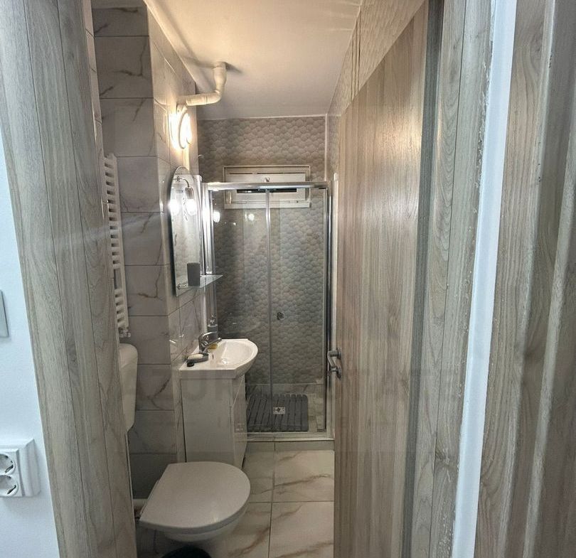 Apartament 2 camere 40 mp utili etajul 1 Zona Cedonia