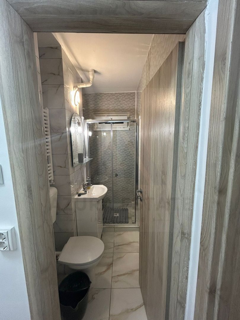 anBn-15211 Apartament 2 camere 40 mp utili etajul 1 Zona Cedonia