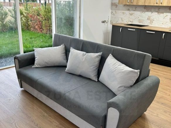 Casă Duplex Mobilată și Utilată  3 camere  Tălmaciu