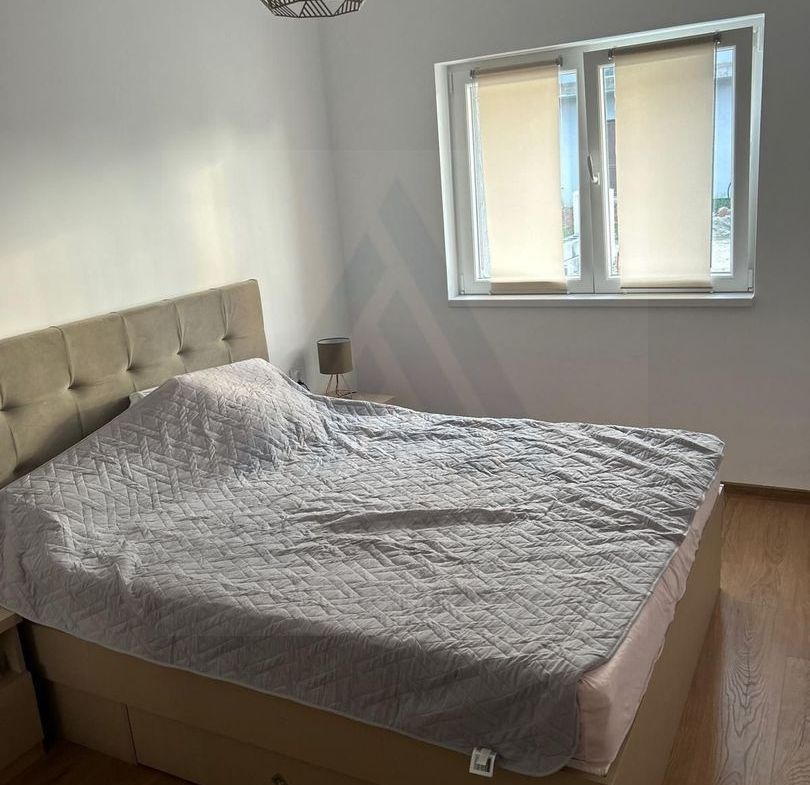 Casă Duplex Mobilată și Utilată  3 camere  Tălmaciu