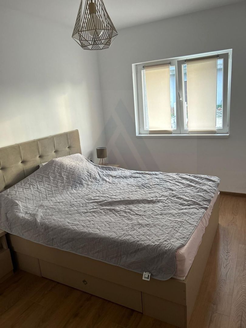anBn-15217 Casă Duplex Mobilată și Utilată 3 camere Tălmaciu