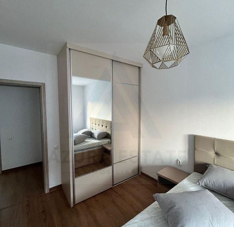 Casă Duplex Mobilată și Utilată  3 camere  Tălmaciu