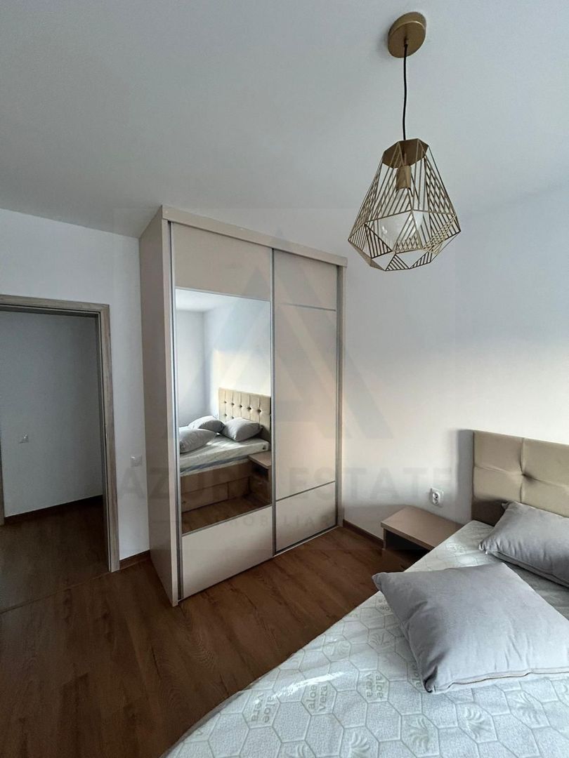 anBn-15218 Casă Duplex Mobilată și Utilată 3 camere Tălmaciu