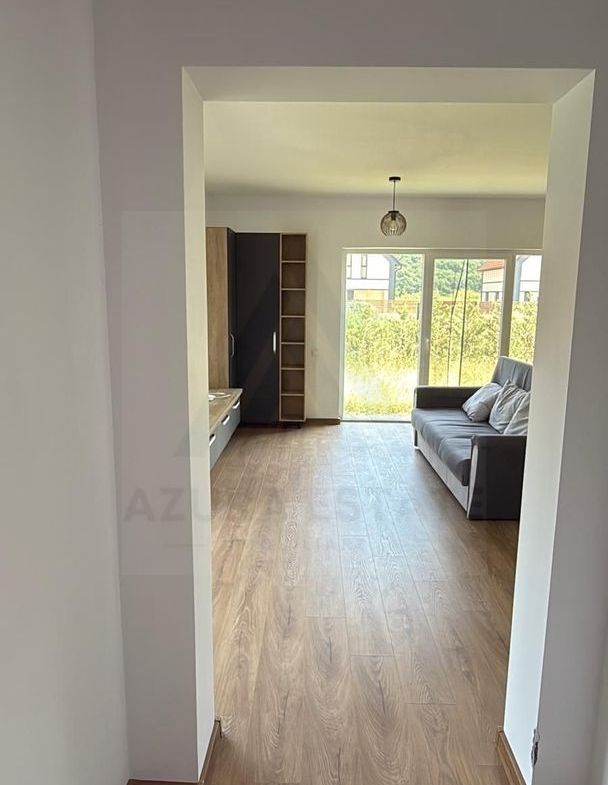 Casă Duplex Mobilată și Utilată  3 camere  Tălmaciu