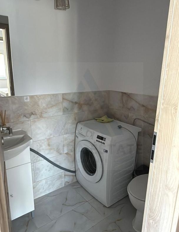 Casă Duplex Mobilată și Utilată  3 camere  Tălmaciu