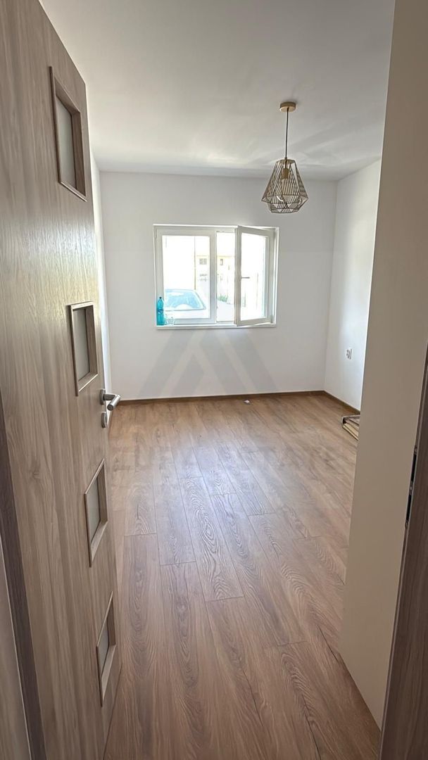 anBn-15223 Casă Duplex Mobilată și Utilată 3 camere Tălmaciu