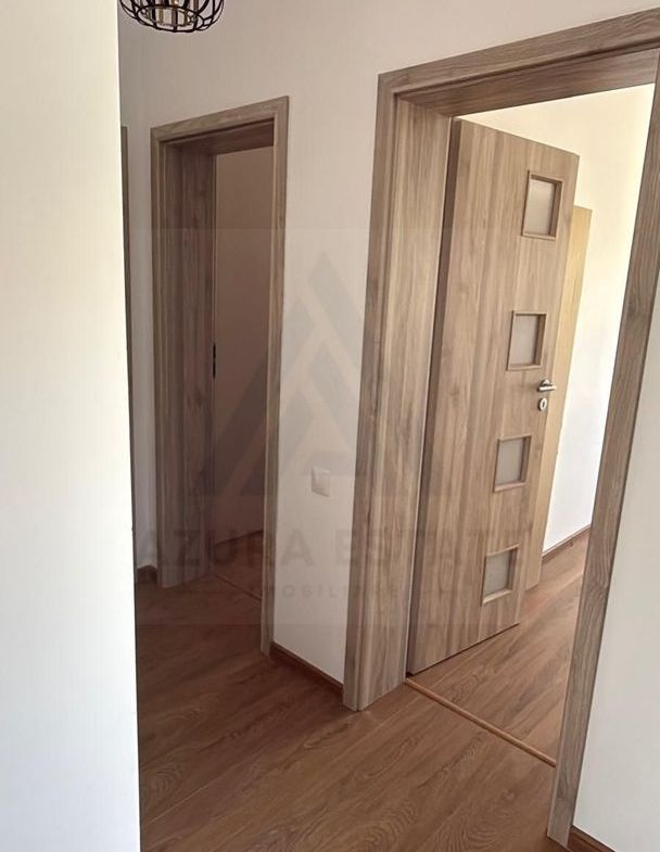 Casă Duplex Mobilată și Utilată  3 camere  Tălmaciu