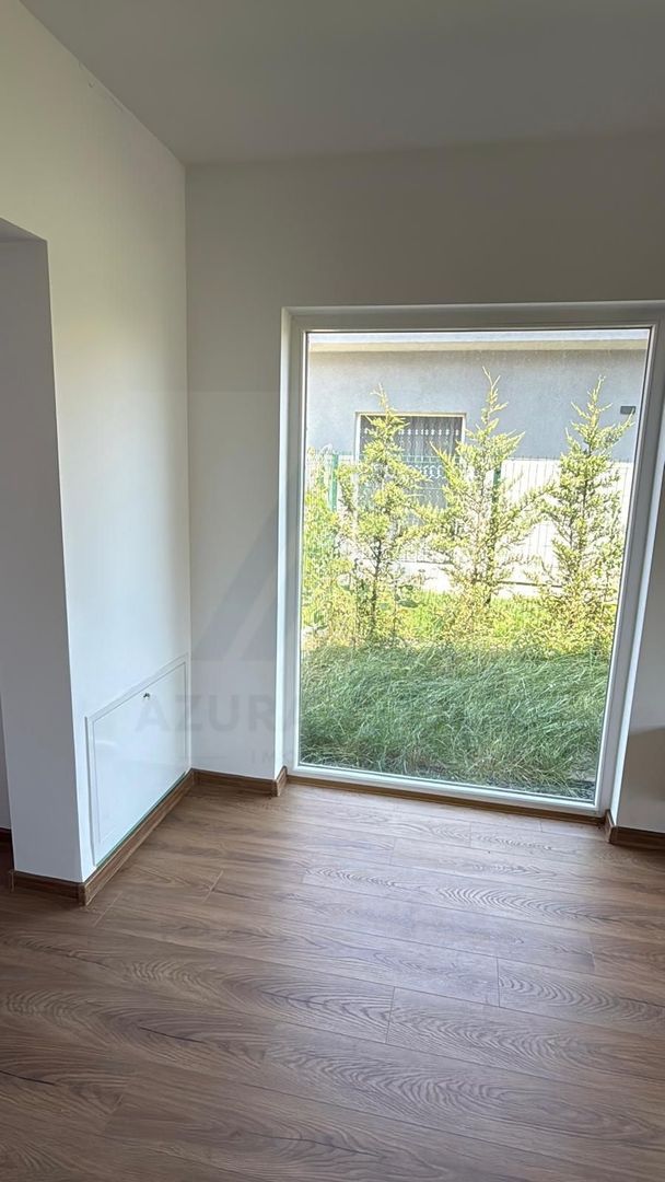 anBn-15225 Casă Duplex Mobilată și Utilată 3 camere Tălmaciu