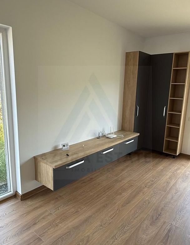 Casă Duplex Mobilată și Utilată  3 camere  Tălmaciu