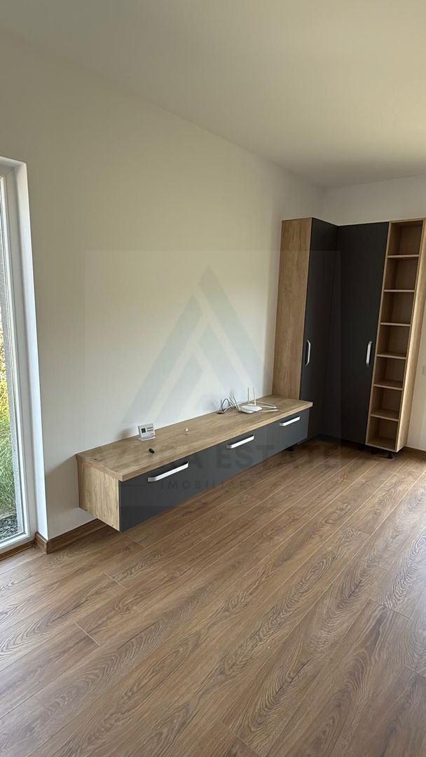 anBn-15226 Casă Duplex Mobilată și Utilată 3 camere Tălmaciu