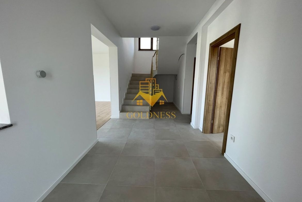 Casa individuala, Premium, Curte 500Mp, 4 Camere, Salicea, Sun tropez