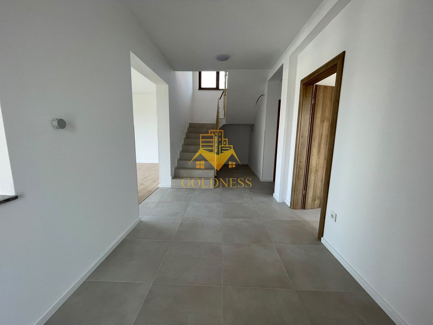 Casa individuala, Premium, Curte 500Mp, 4 Camere, Salicea, Sun tropez