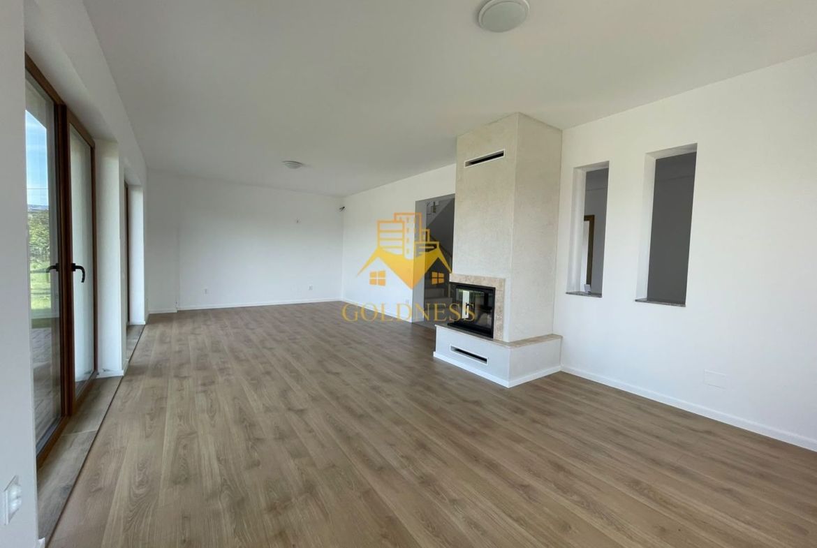Casa individuala, Premium, Curte 500Mp, 4 Camere, Salicea, Sun tropez