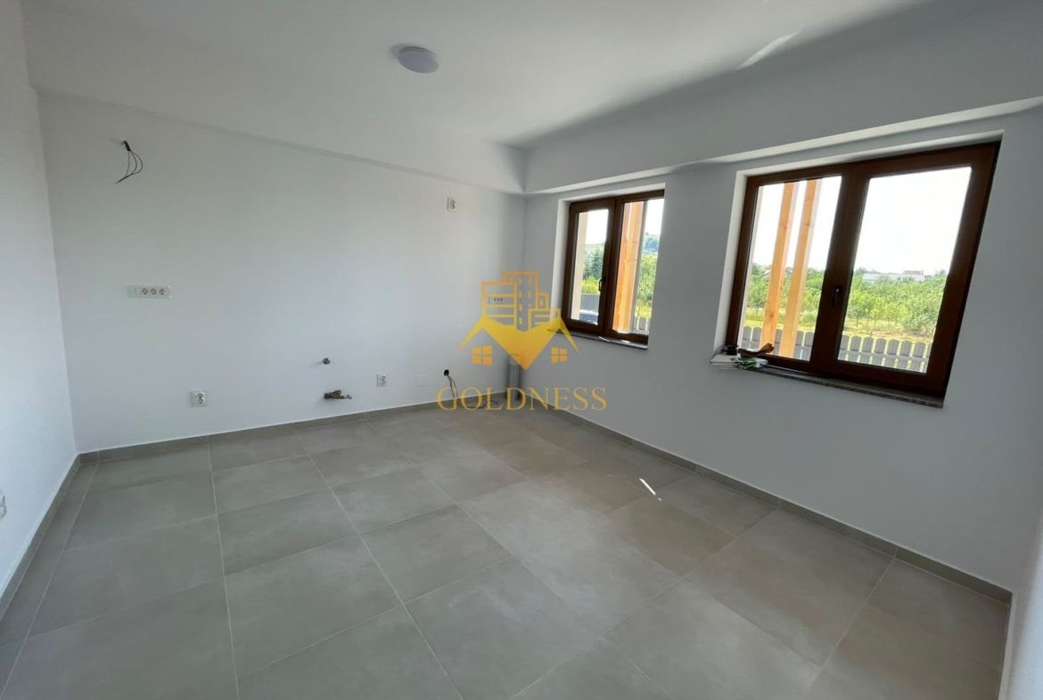 Casa individuala, Premium, Curte 500Mp, 4 Camere, Salicea, Sun tropez