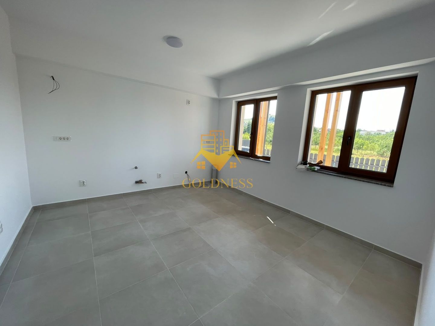 Casa individuala, Premium, Curte 500Mp, 4 Camere, Salicea, Sun tropez