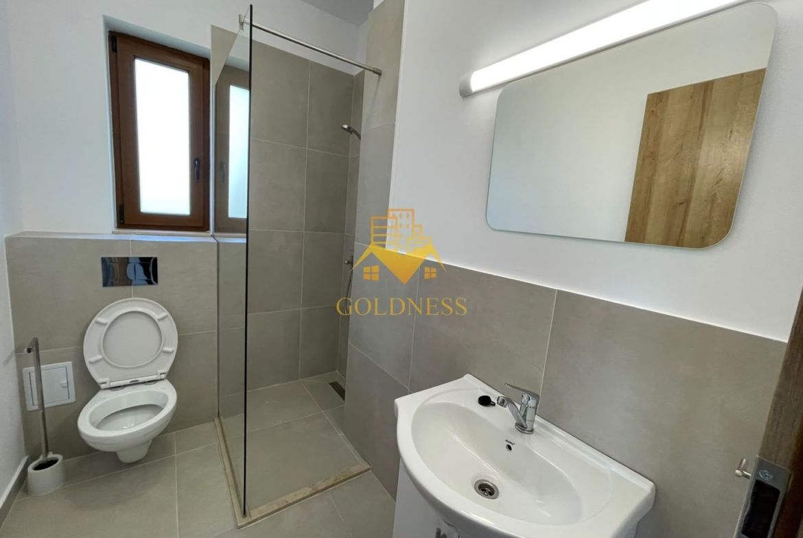 Casa individuala, Premium, Curte 500Mp, 4 Camere, Salicea, Sun tropez
