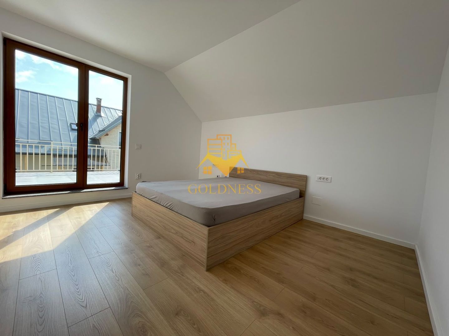 Casa individuala, Premium, Curte 500Mp, 4 Camere, Salicea, Sun tropez