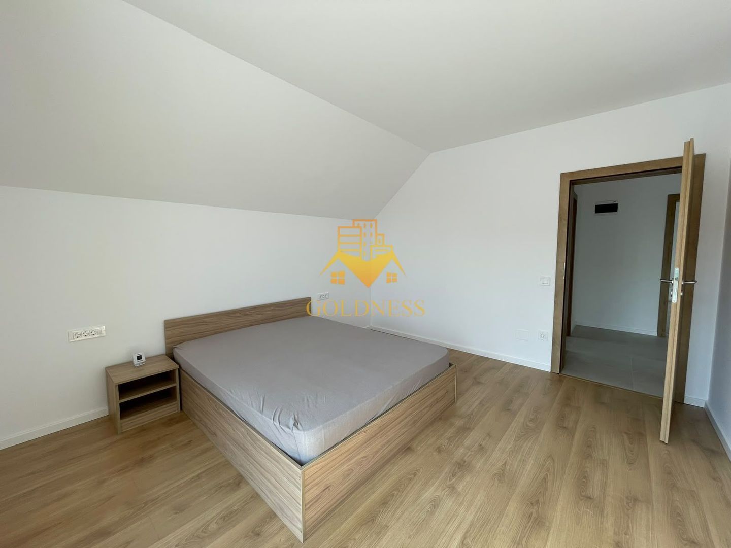 Casa individuala, Premium, Curte 500Mp, 4 Camere, Salicea, Sun tropez