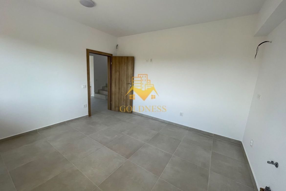 Casa individuala, Premium, Curte 500Mp, 4 Camere, Salicea, Sun tropez
