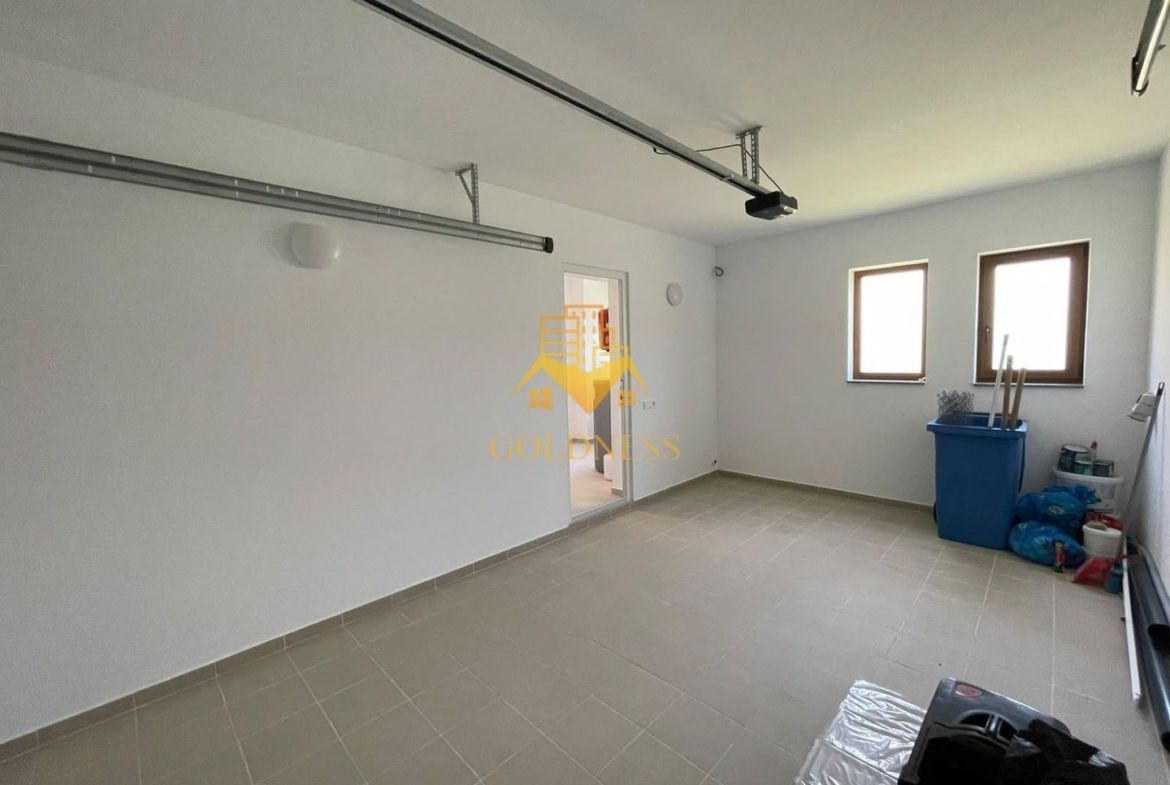 Casa individuala, Premium, Curte 500Mp, 4 Camere, Salicea, Sun tropez