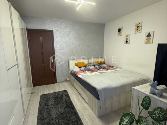 Apartament cu 2 camere, etaj 1 – Cartier Mureșeni