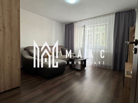 Apartament 2 camere de inchiriat | Zona Nord | Centrala proprie