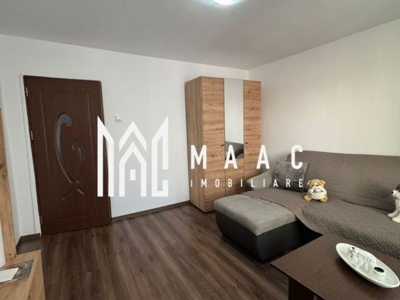 Apartament 2 camere de inchiriat | Zona Nord | Centrala proprie