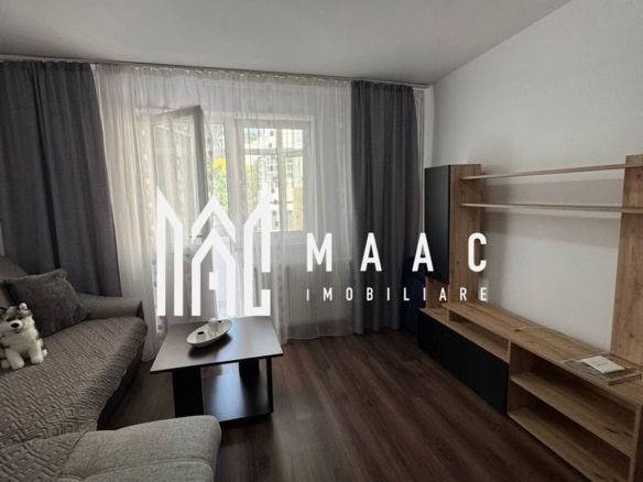 Apartament 2 camere de inchiriat | Zona Nord | Centrala proprie