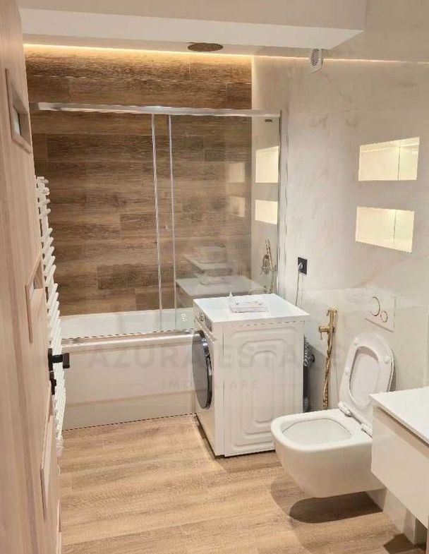Apartament premium 2 camere terasa spatioasa parcare complex Evolution