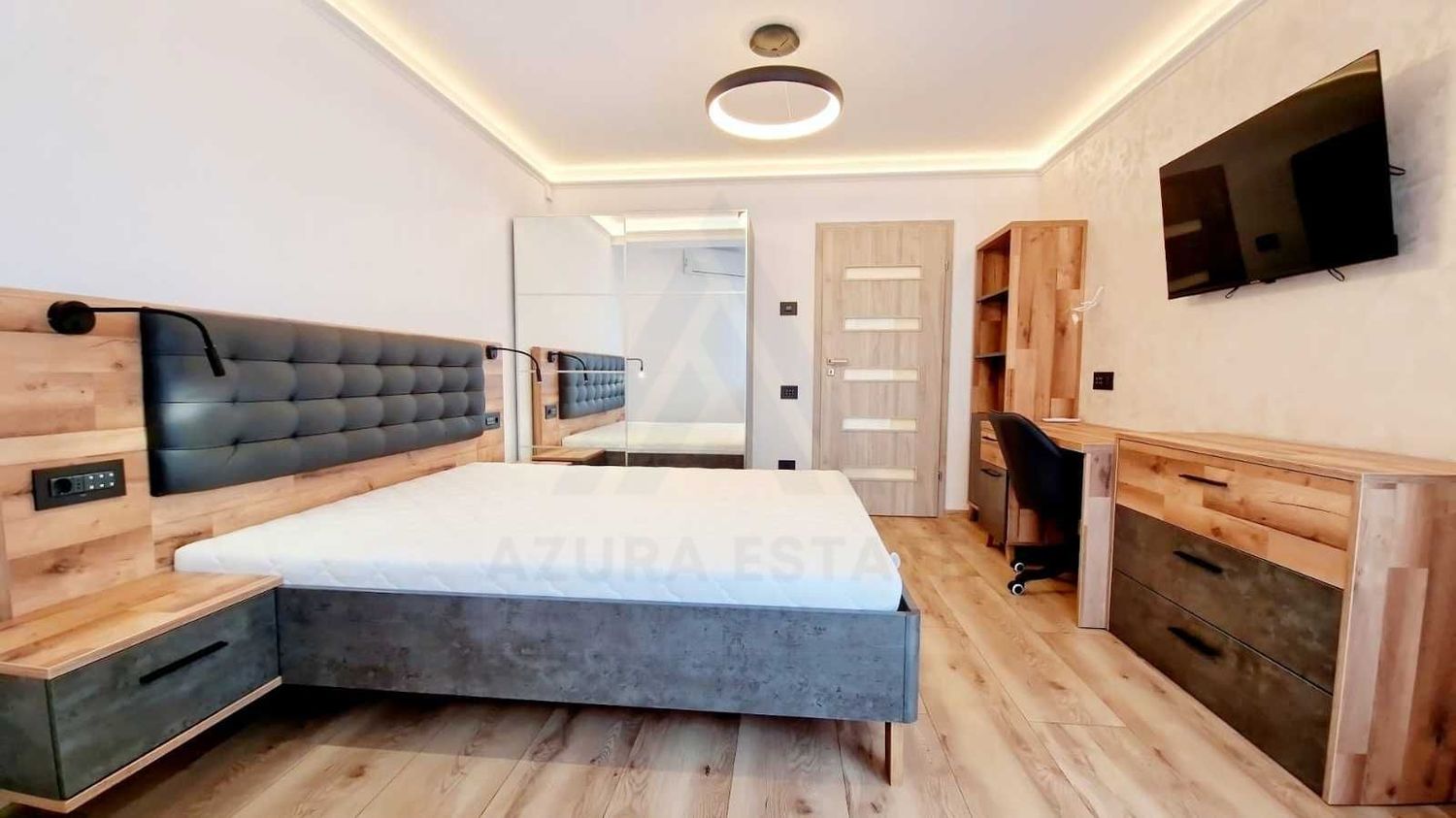 Apartament premium 2 camere terasa spatioasa parcare complex Evolution
