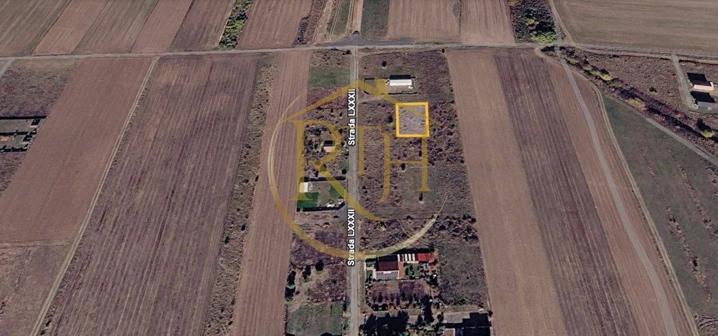 Parcela pentru Duplex sau Casa Individuala, 677mp, Sag-Manastire, 0% Comision