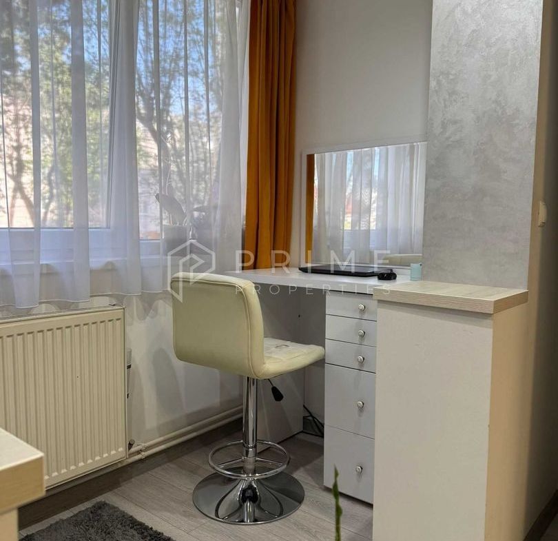 Apartament cu 2 camere, etaj 1 – Cartier Mureșeni