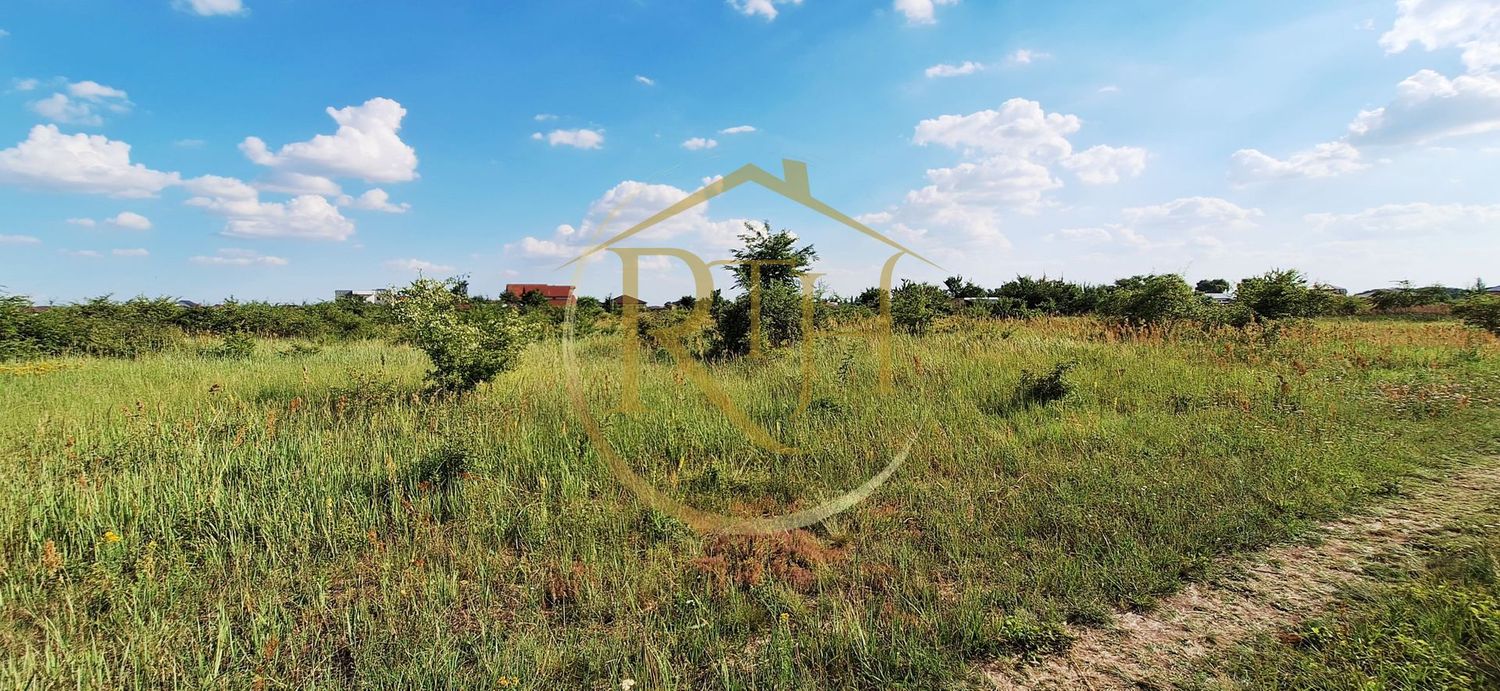 Parcela pentru Duplex sau Casa Individuala, 677mp, Sag-Manastire, 0% Comision