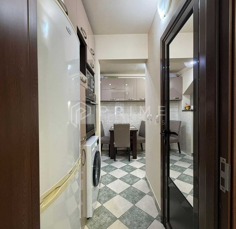 Apartament cu 2 camere, etaj 1 – Cartier Mureșeni