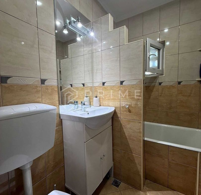 Apartament cu 2 camere, etaj 1 – Cartier Mureșeni