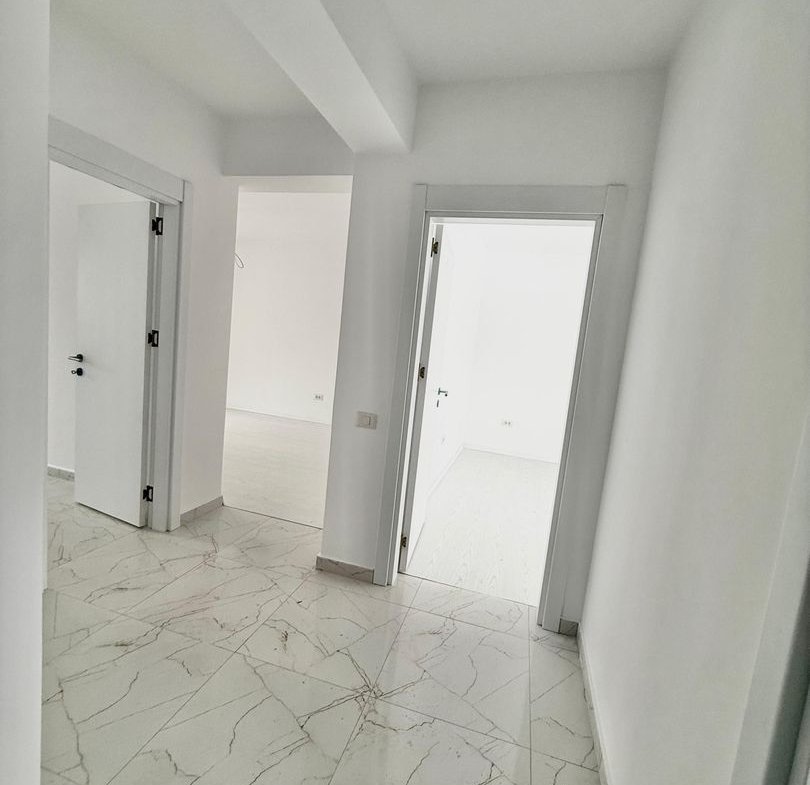 Ap. doua camere zona Militari Residence DOUA BALCOANE