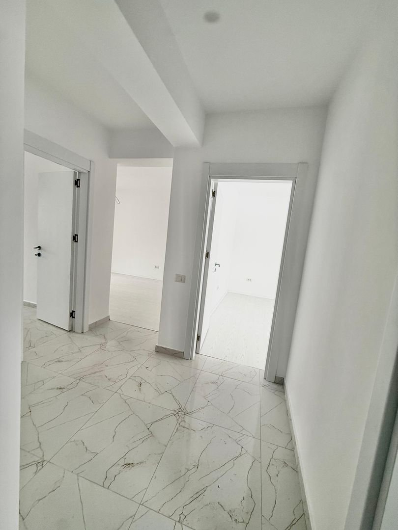 anBn-1532 Ap. doua camere zona Militari Residence DOUA BALCOANE