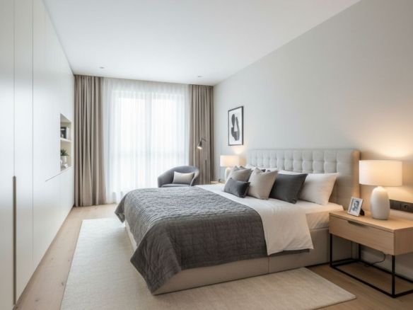 Garsoniera Militari Residence – martie 2027