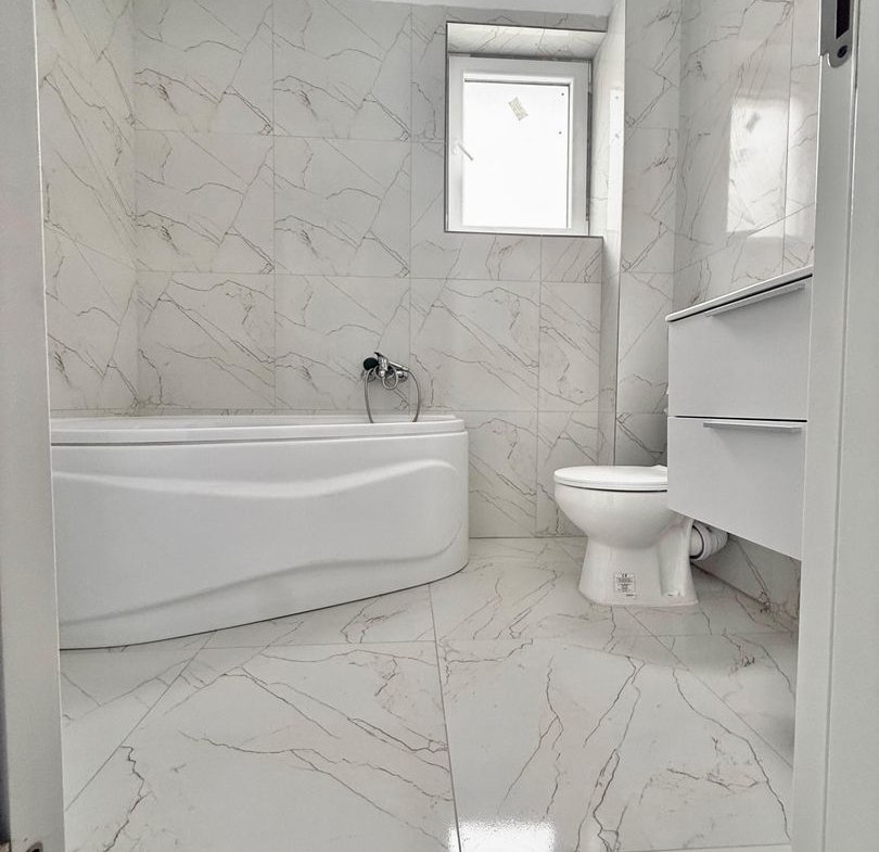 Ap. doua camere zona Militari Residence DOUA BALCOANE