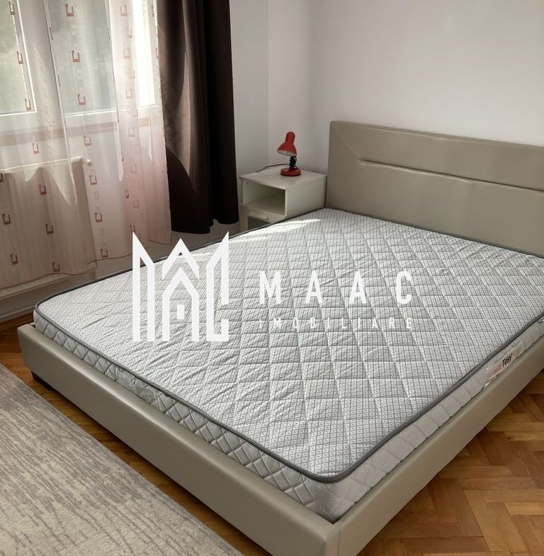 Apartament 2 camere | Etaj 3 | Balcon | Zona Rahovei