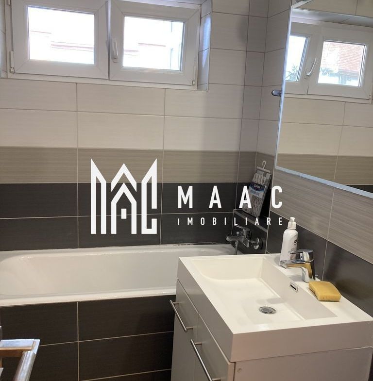 Apartament 2 camere | Etaj 3 | Balcon | Zona Rahovei
