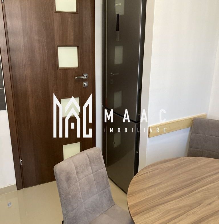 Apartament 2 camere | Etaj 3 | Balcon | Zona Rahovei