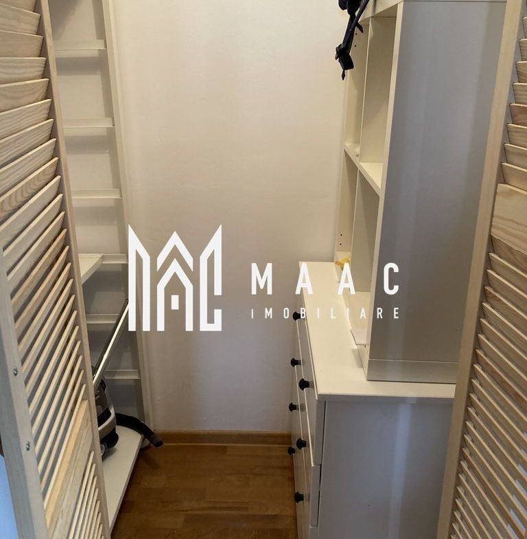 Apartament 2 camere | Etaj 3 | Balcon | Zona Rahovei