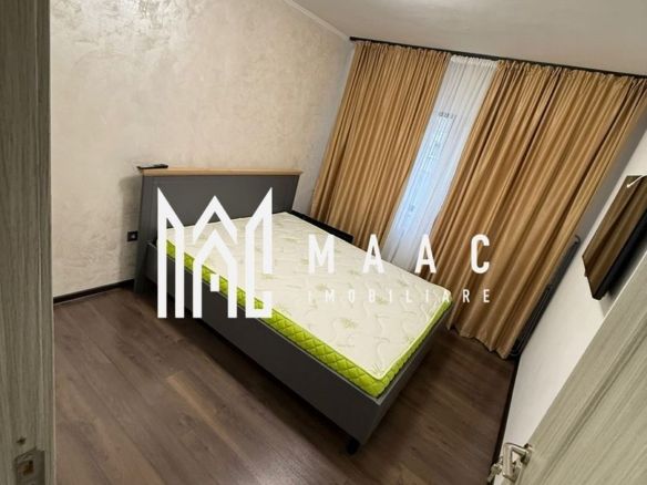 APARTAMENT 3 CAMERE RENOVAT| CENTRALA PROPRIE| ZONA PIATA OSTROVENI